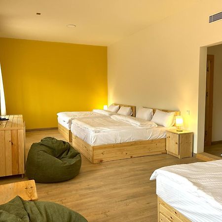 Ecokayan Dilijan Resort Hotel 외부 사진