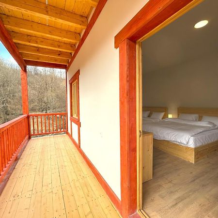 Ecokayan Dilijan Resort Hotel 외부 사진