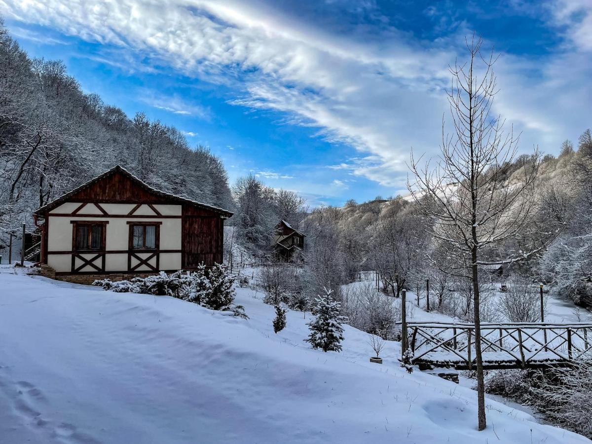 Ecokayan Dilijan Resort Hotel 외부 사진