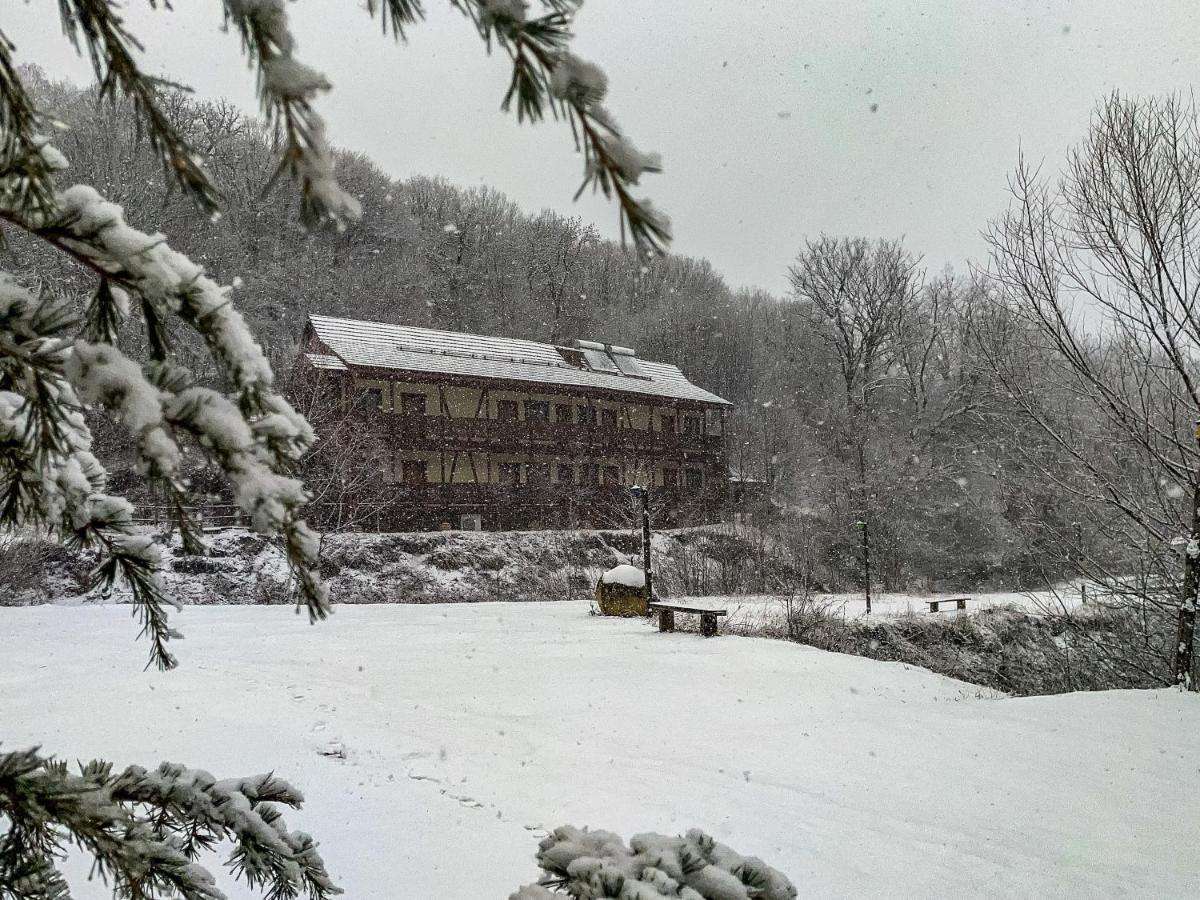 Ecokayan Dilijan Resort Hotel 외부 사진