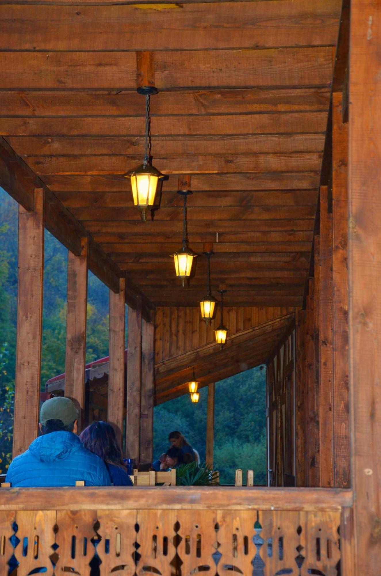 Ecokayan Dilijan Resort Hotel 외부 사진