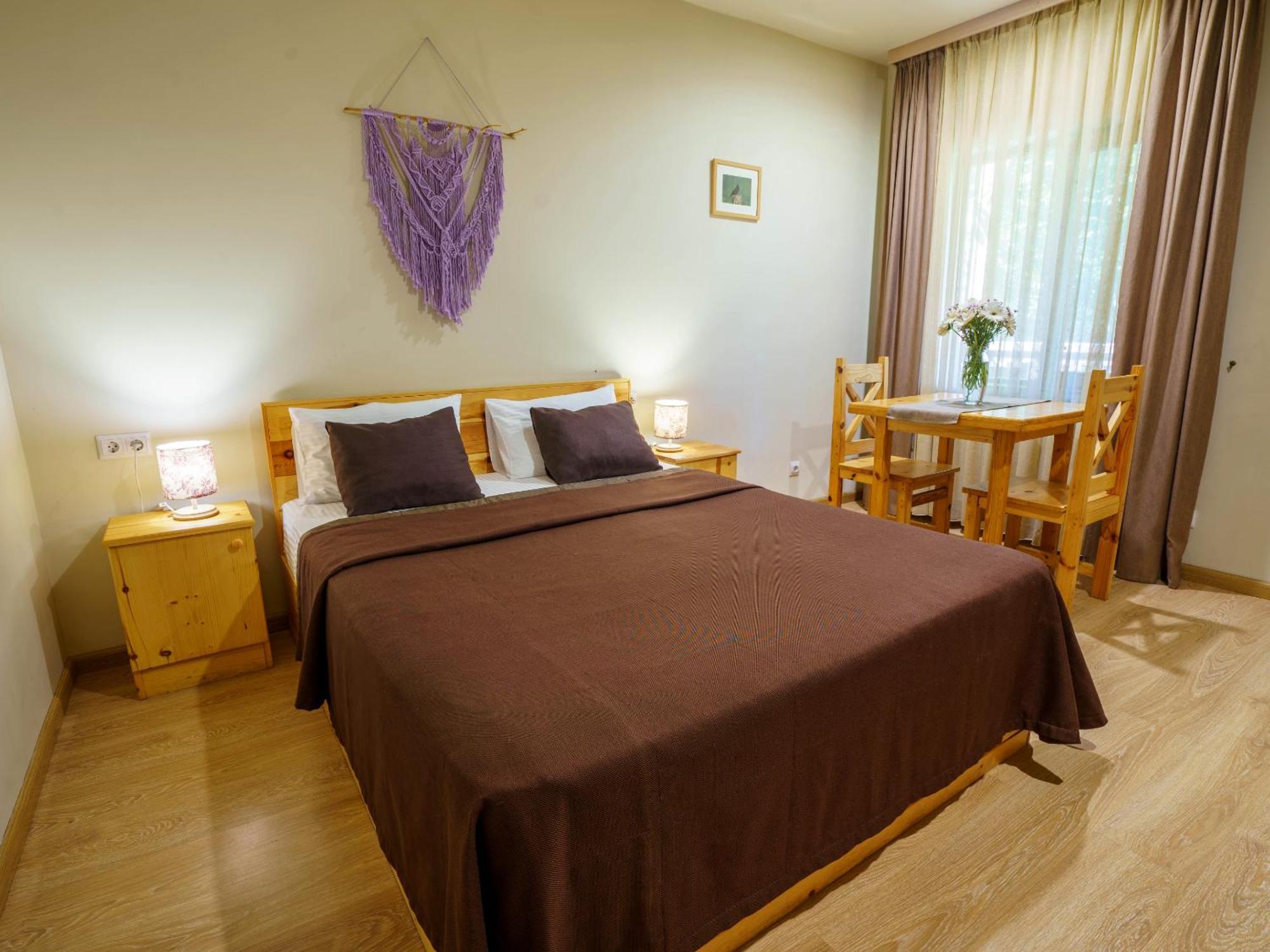Ecokayan Dilijan Resort Hotel 외부 사진