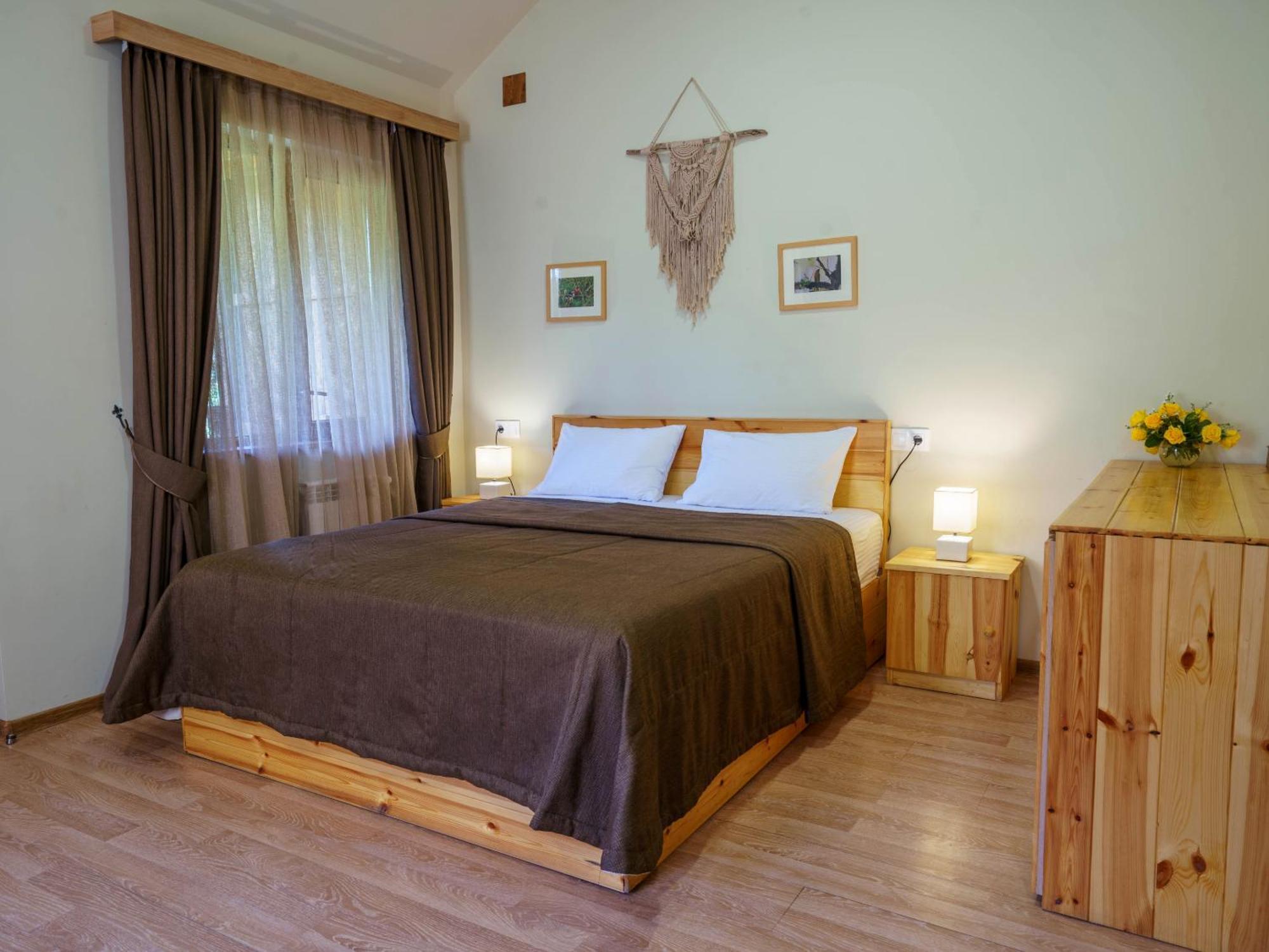 Ecokayan Dilijan Resort Hotel 외부 사진