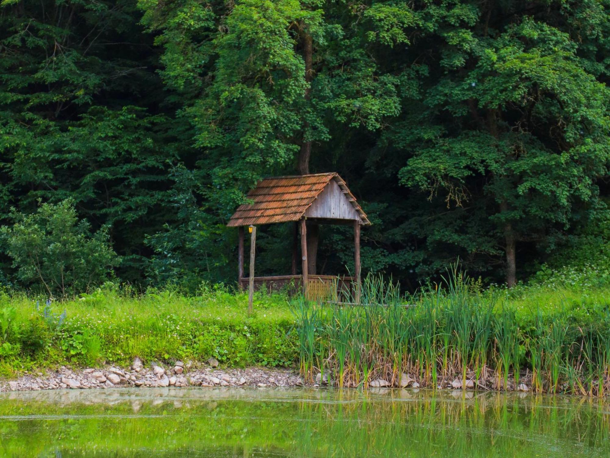 Ecokayan Dilijan Resort Hotel 외부 사진