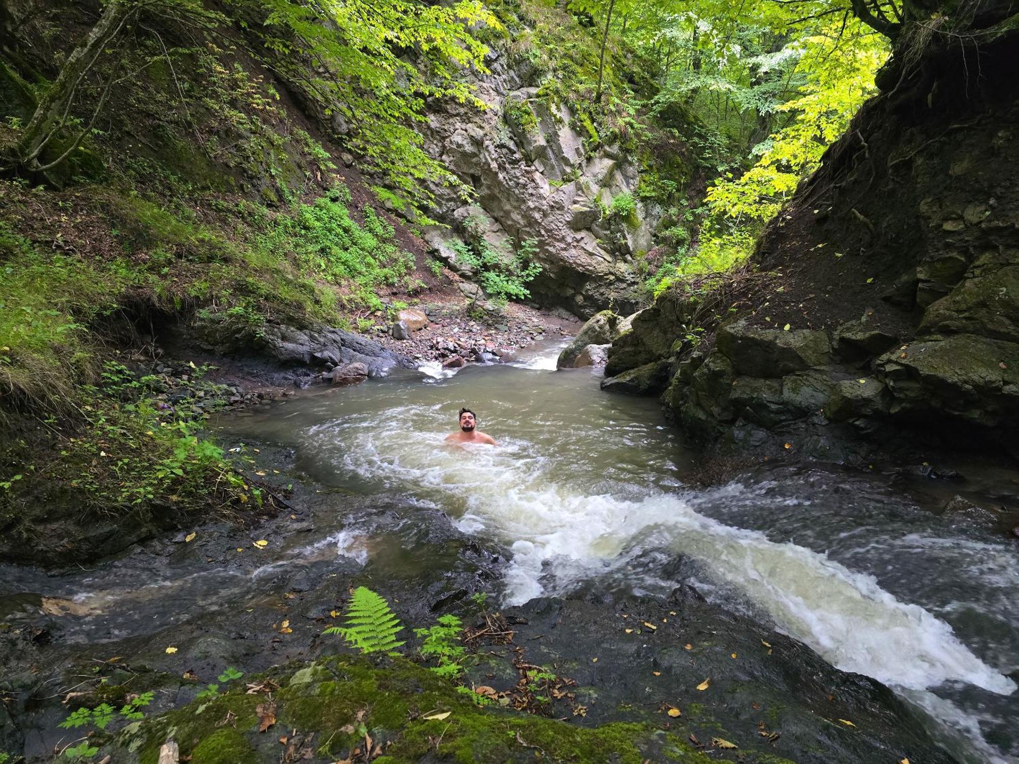 Ecokayan Dilijan Resort Hotel 외부 사진