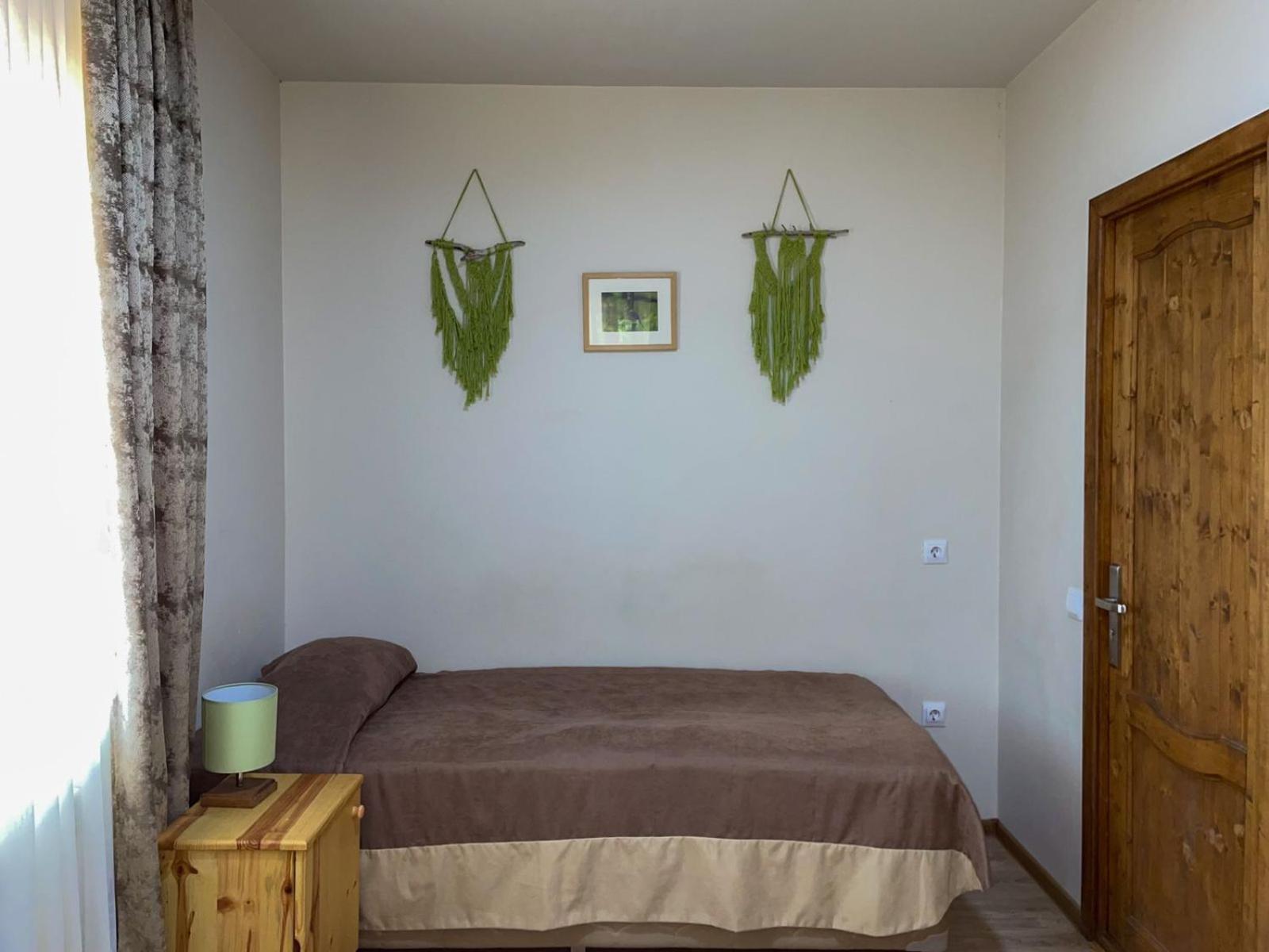 Ecokayan Dilijan Resort Hotel 외부 사진