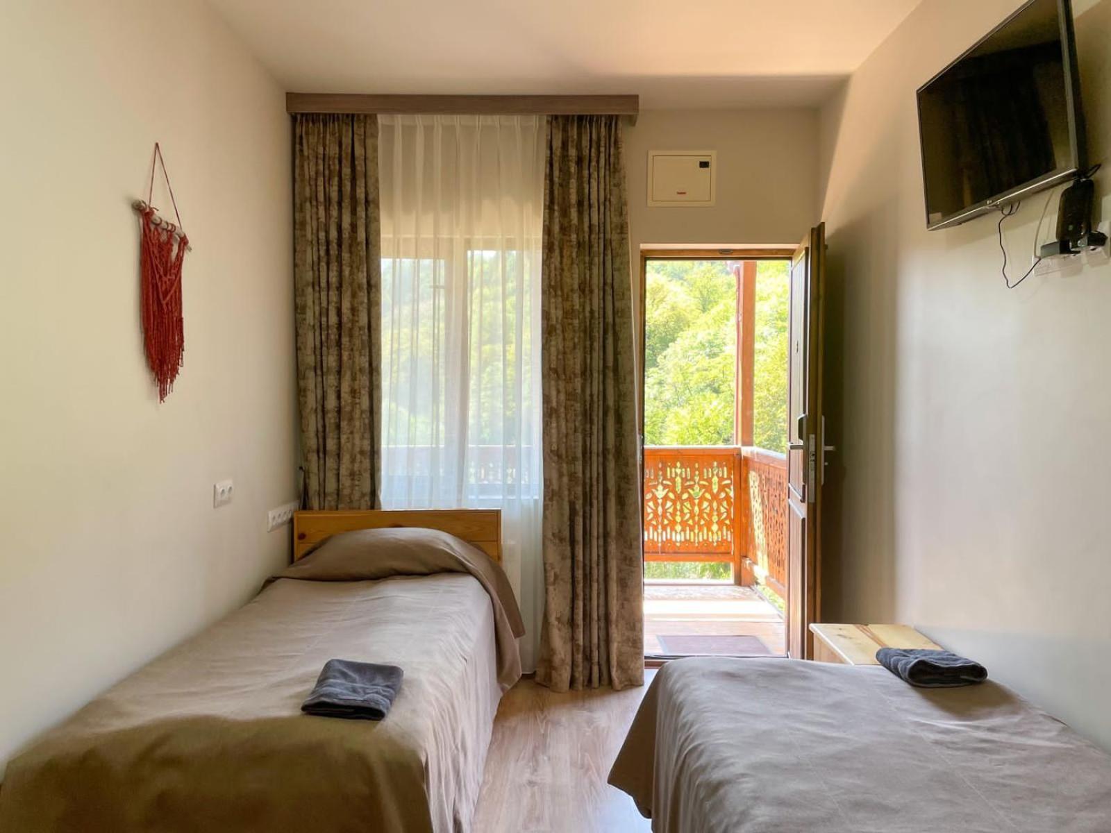 Ecokayan Dilijan Resort Hotel 외부 사진