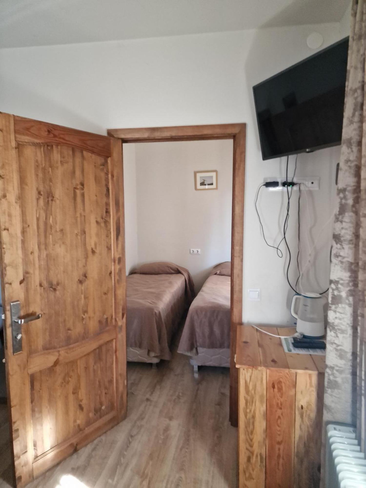 Ecokayan Dilijan Resort Hotel 외부 사진