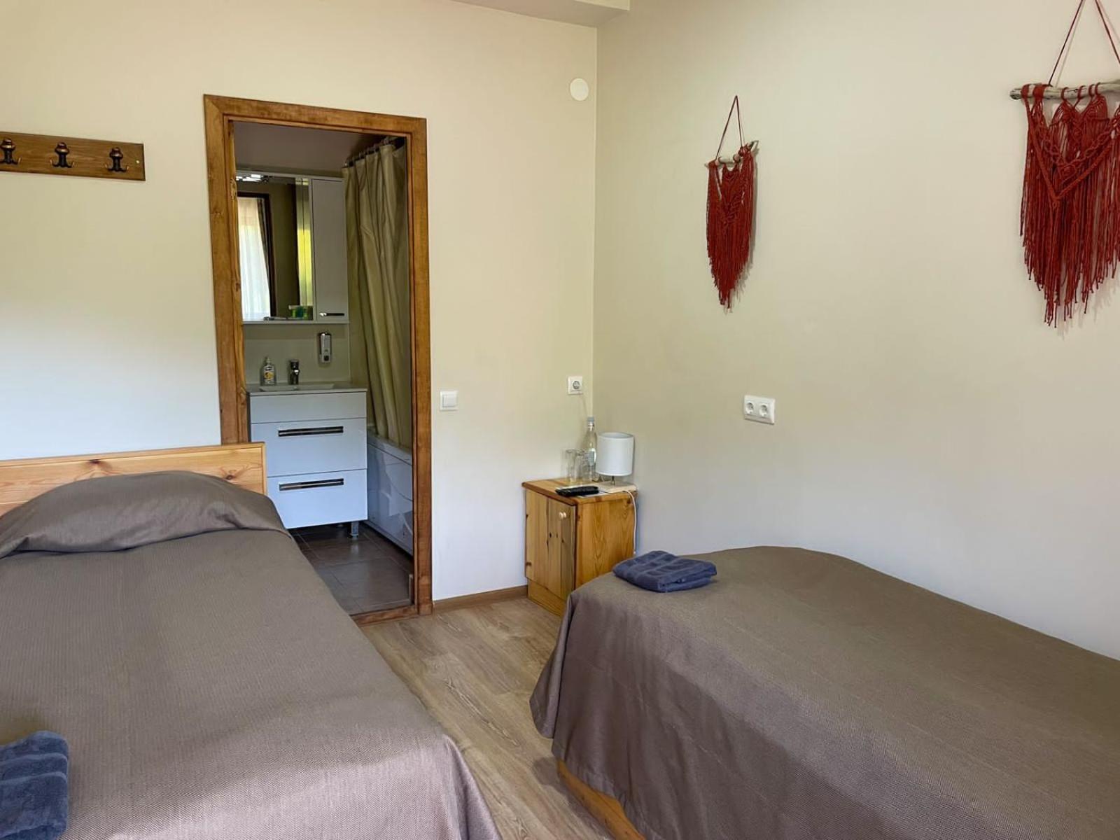 Ecokayan Dilijan Resort Hotel 외부 사진